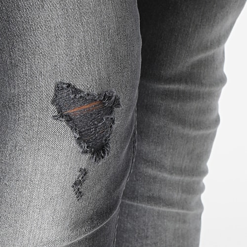 Jean Skinny Noir