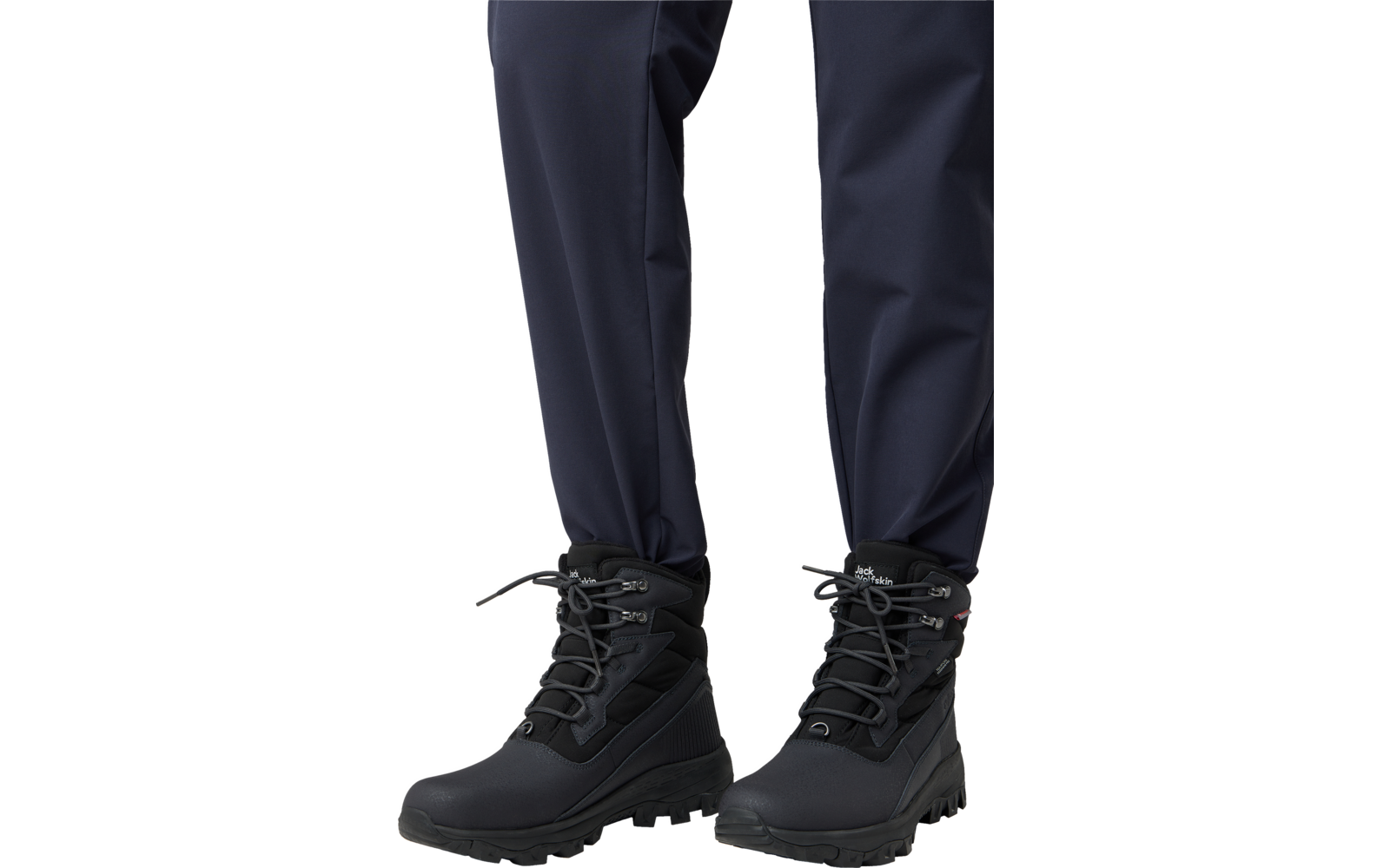 Jack Wolfskin Everquest Texapore High Herrenschuh