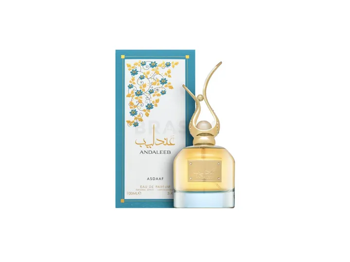 Asdaaf Andaleeb EDP W 100 ml