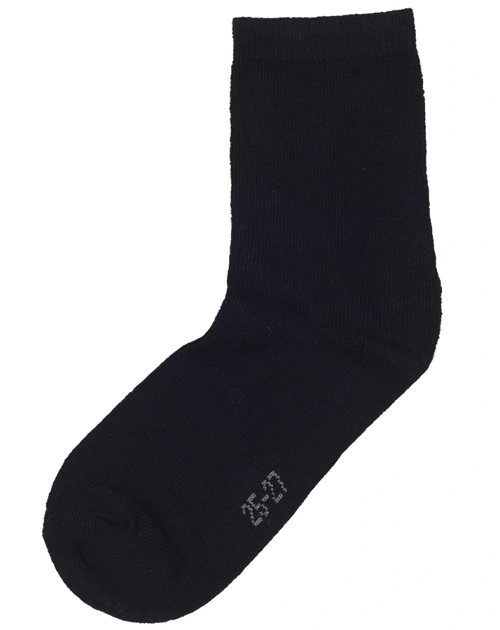 Socken NMMSOCK 5er-Pack in dunkelblau