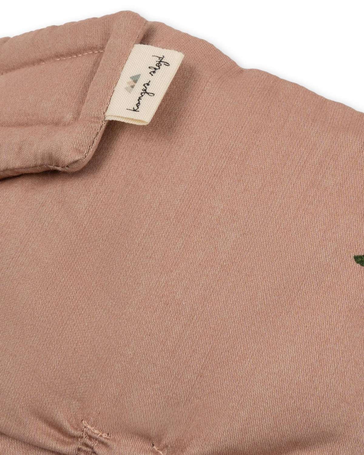 Dukketilbehør 3pk – Bleie, Gulpeklut og Siklesmekke | Doll Nursery Set