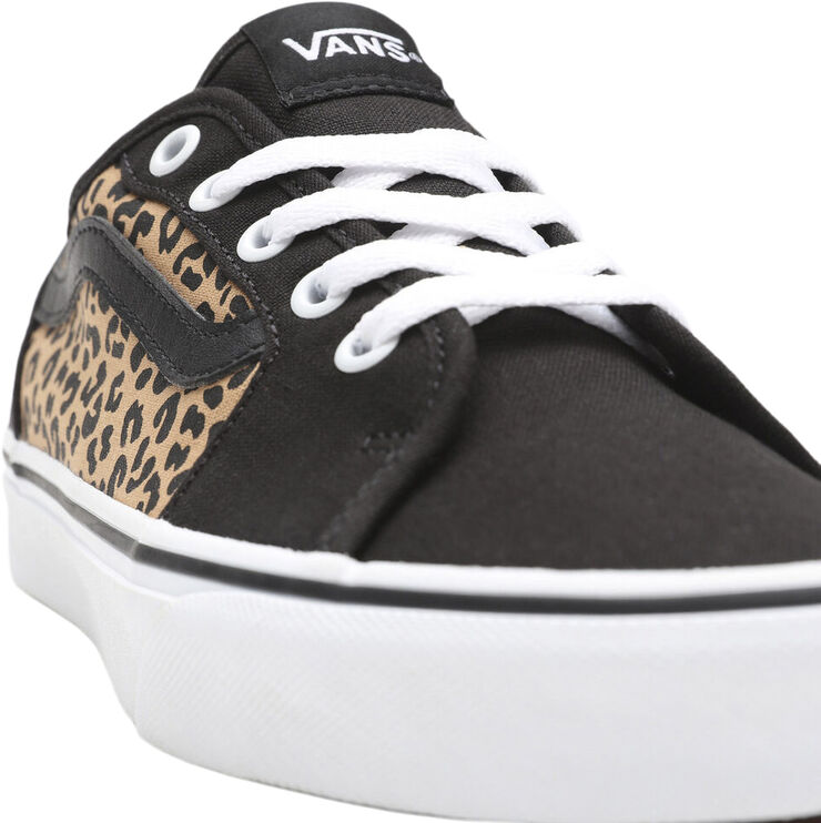 Vans Filmore Decon Brun