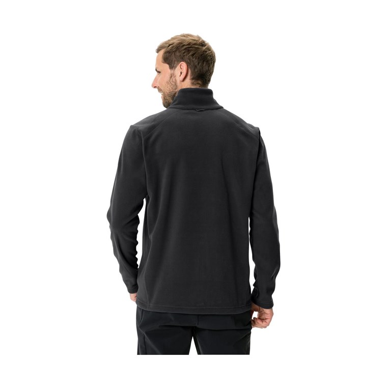 Vaude Rosemoor II Fleece Jacket Men Black