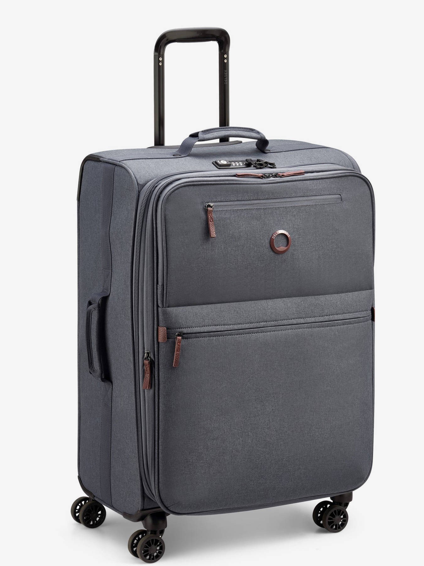 Valise souple Maubert 2.0 DELSEY