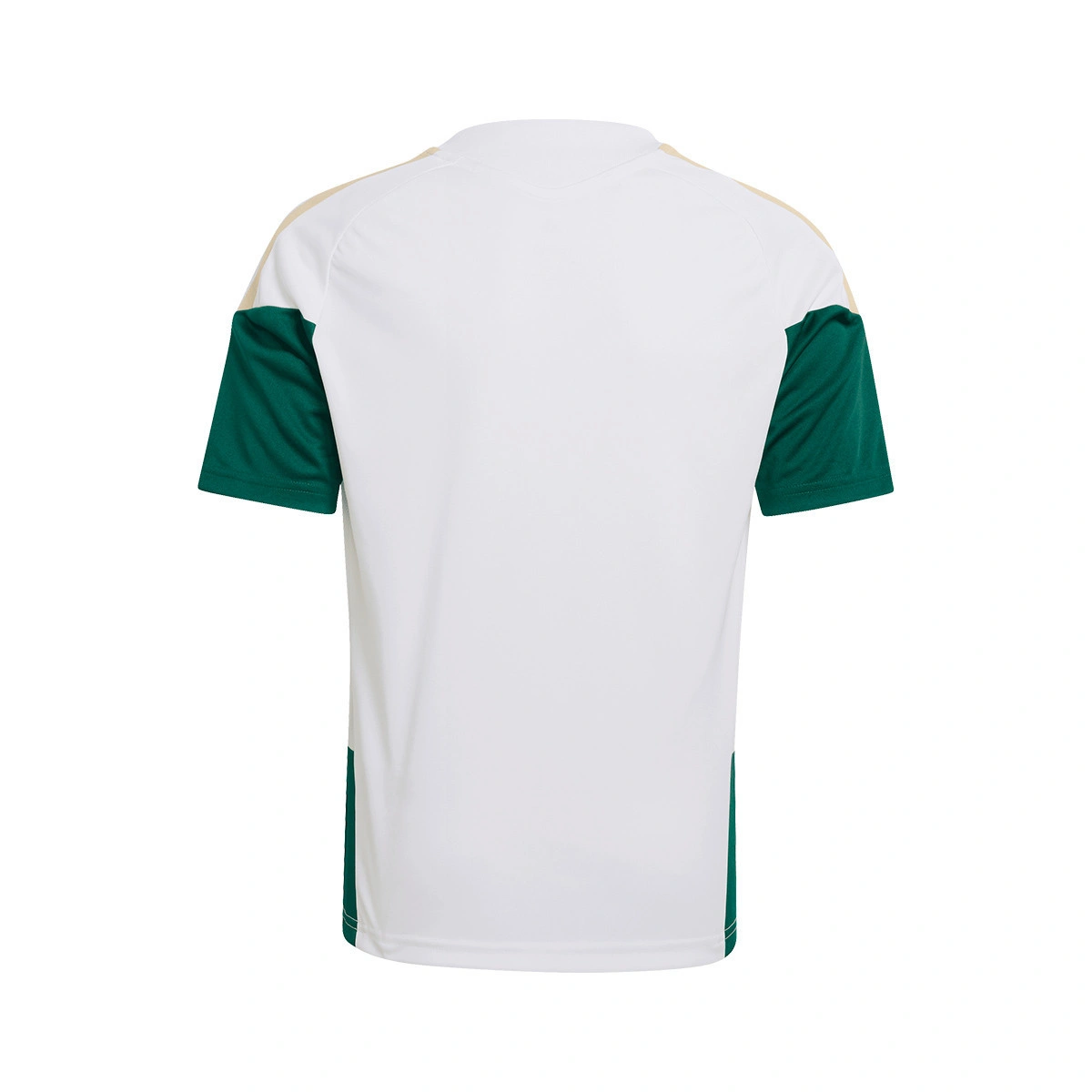 T-Shirt adidas Itália Training Mundial 2026 Criança