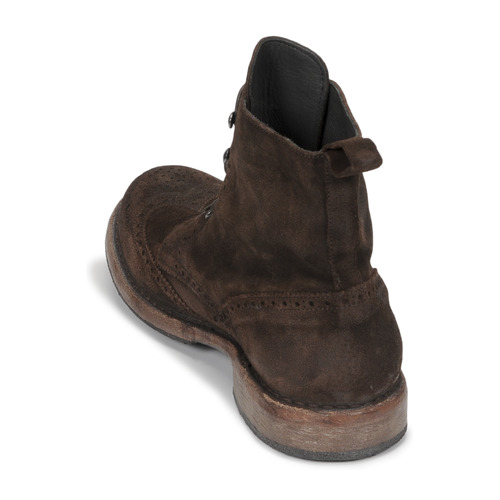 Moma -  - Marron
