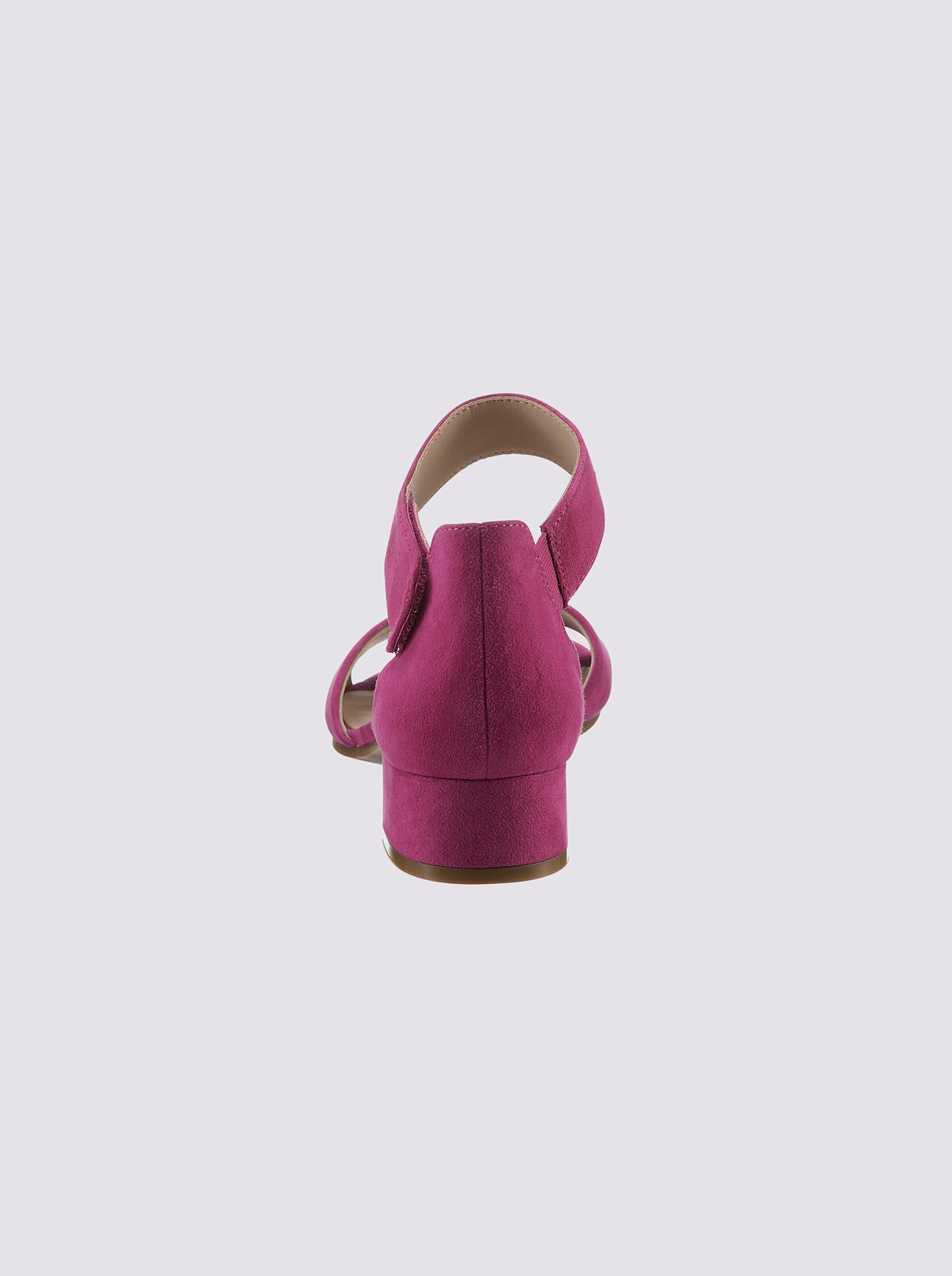 Sandalette