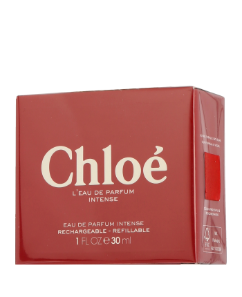 Chloé Chloé Signature L'Eau de Parfum Intense Spray Refillable 30ml