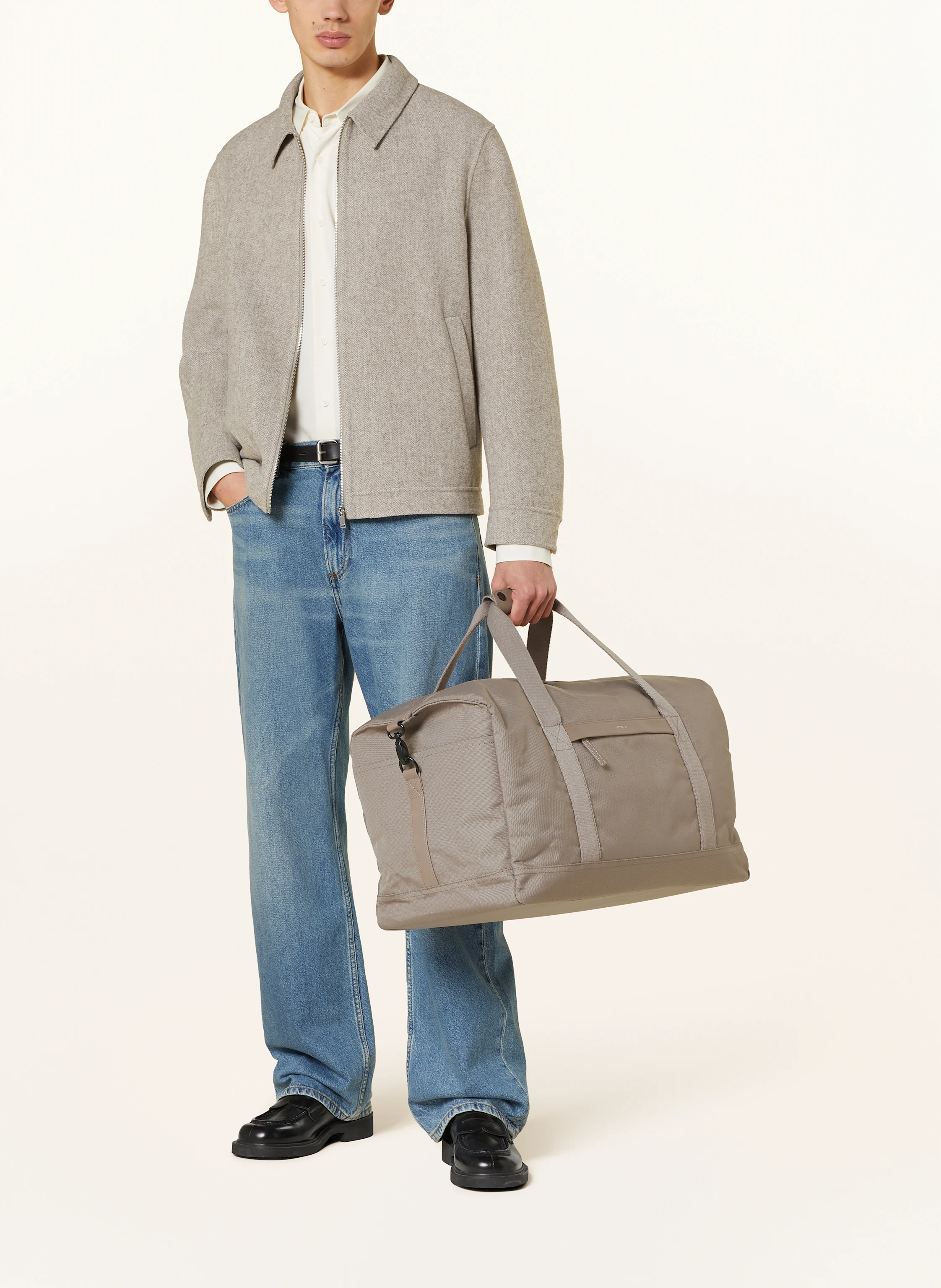 NORTVI Weekender LARGE