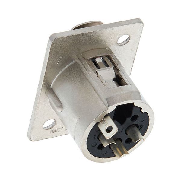 Neutrik NC3 FP-1