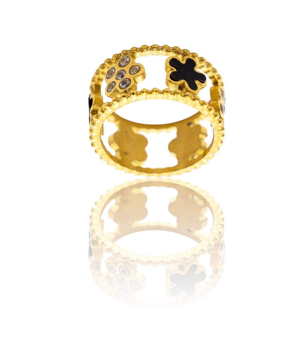 Superbe Bague Femme DAPHNEE