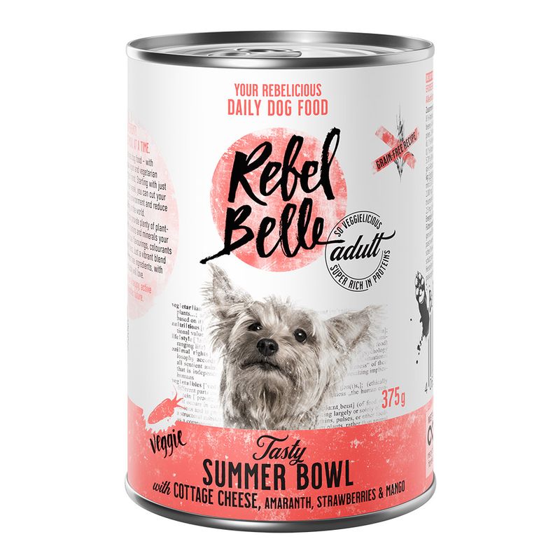 Lot mixte Rebel Belle Adult