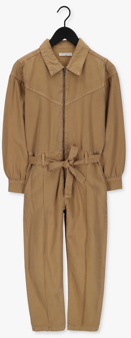 CIRCLE OF TRUST bruine circle of trust jumpsuit levy jumpsuit