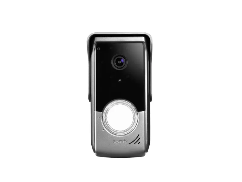 Somfy videodørtelefon V100  1870535