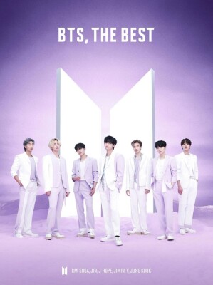 Bts - The Best - Limited Edition A - Cd