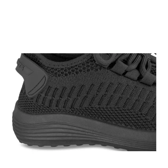 Baskets NOIR UNYK