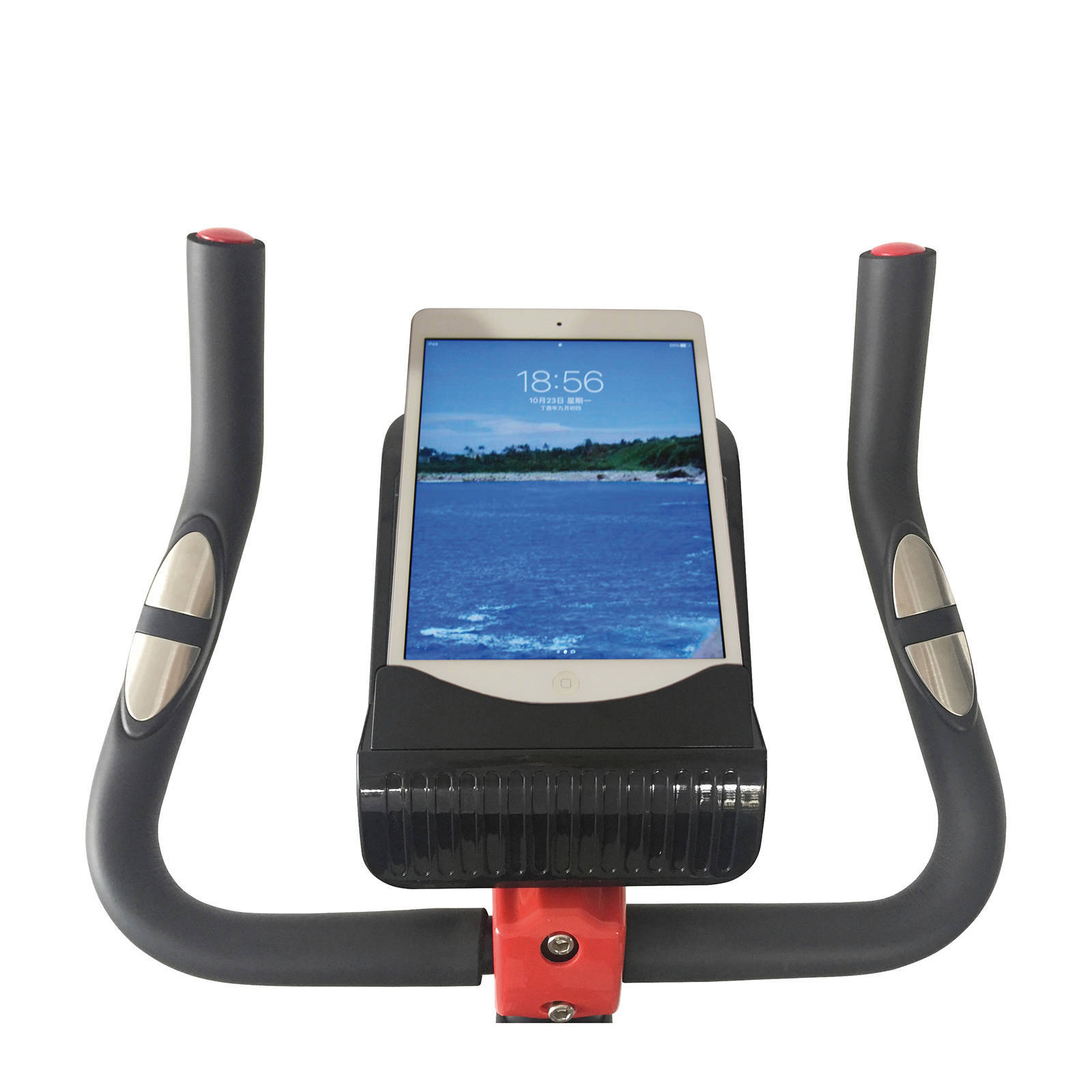 Christopeit Hometrainer HTR-2