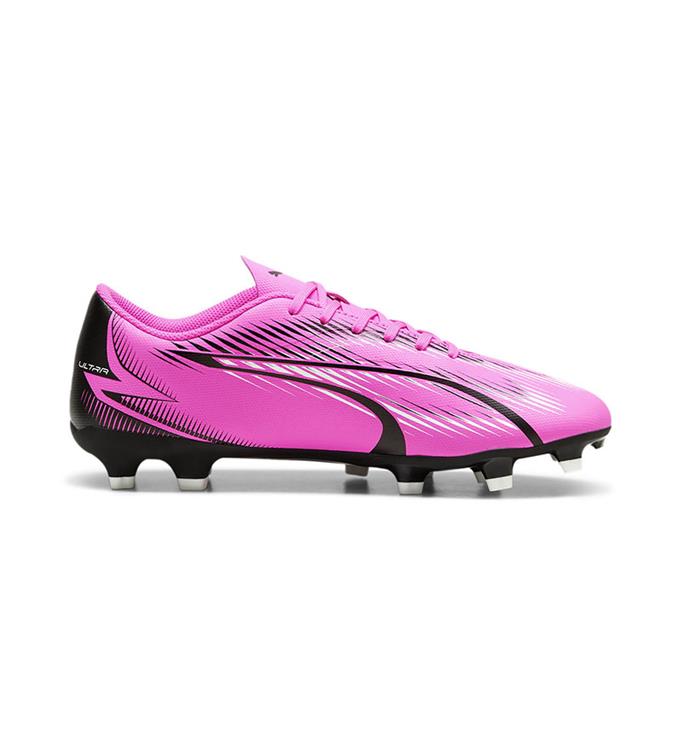 ULTRA PLAY FG/AG POISON-PINK-PUMA-WHITE-PUMA-BL