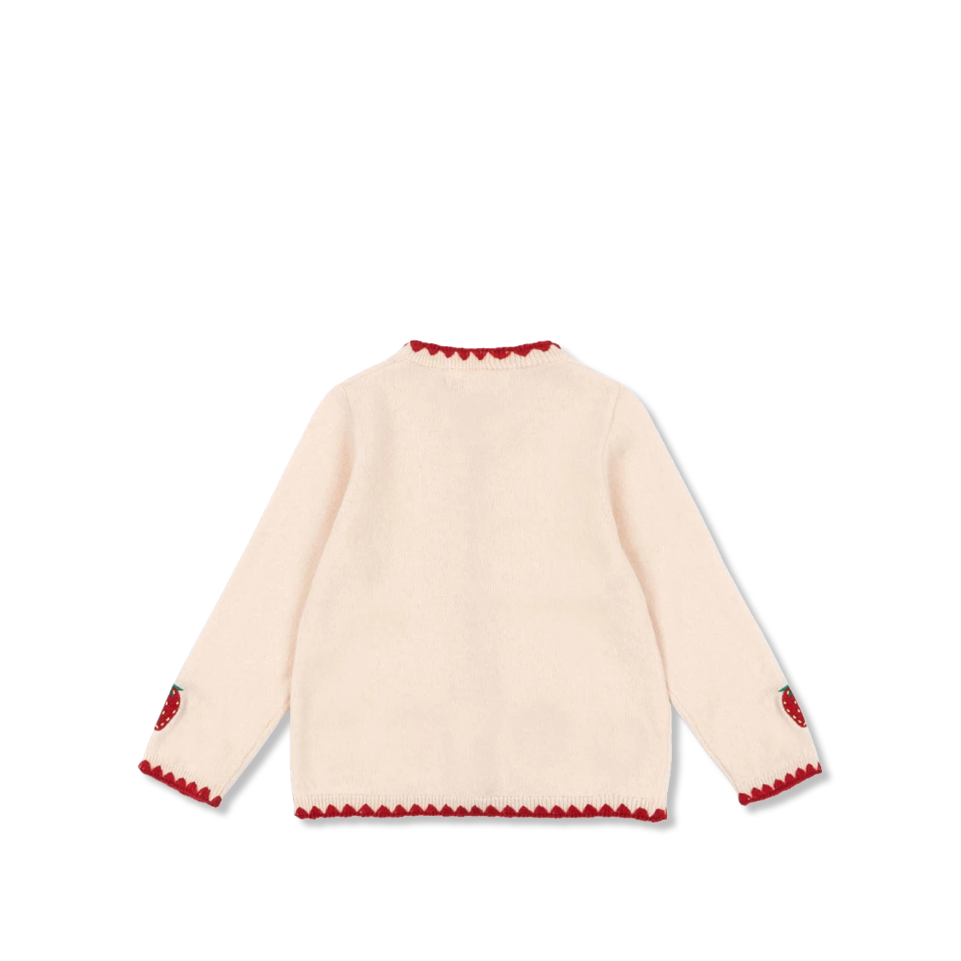 COLLETTE cardigan