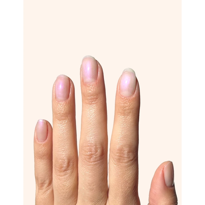 Le Mini Macaron Le Sweet Nail Polish 10 ml - Pearlescence