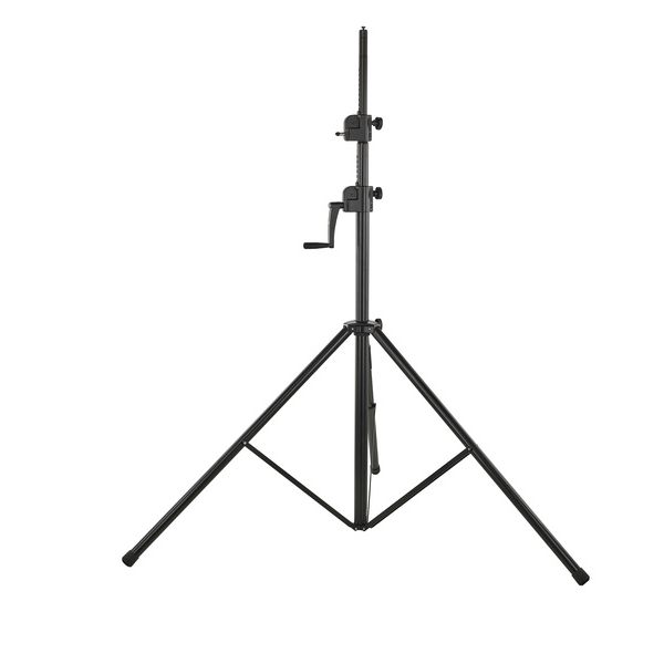 K&M 24740 Wind-Up Stativ Bundle