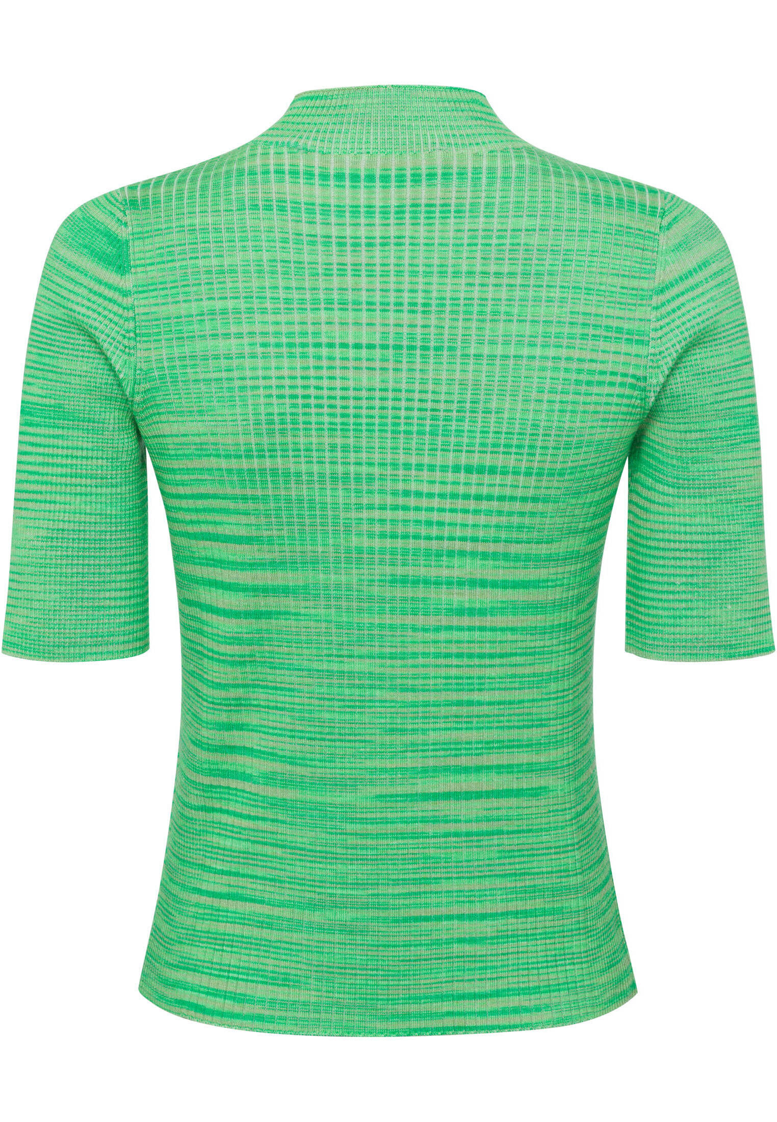 zero| Damen Pullover mit Farbverlauf