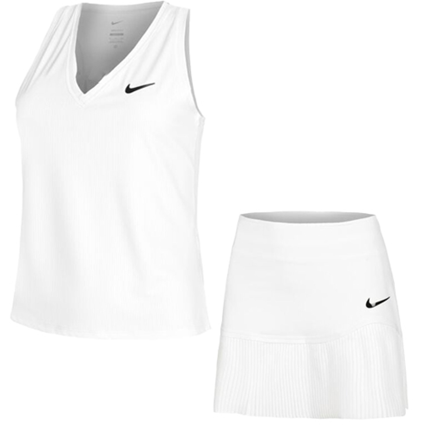 Nike Court Advantage Set Dames