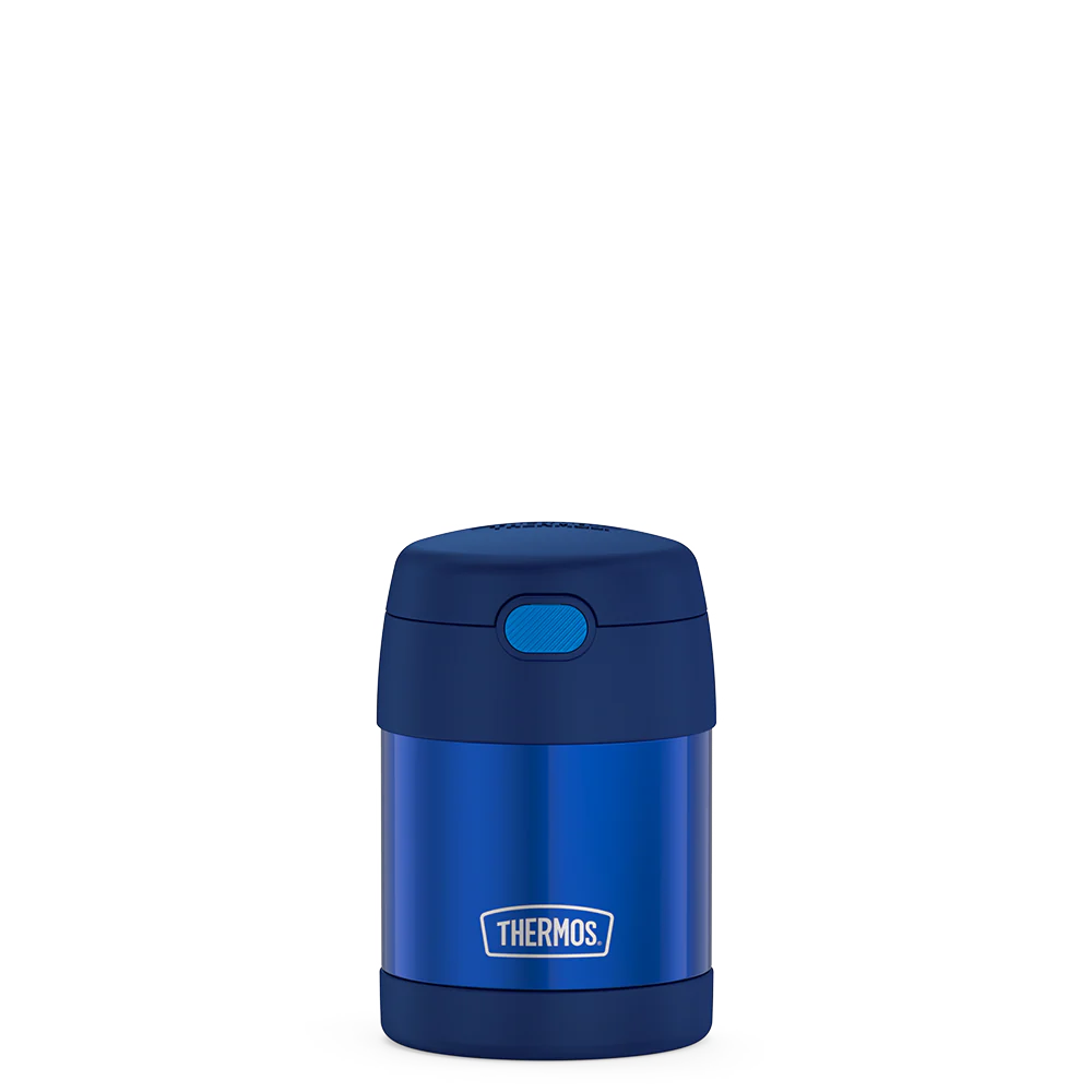 10oz FUNTAINER® FOOD JAR