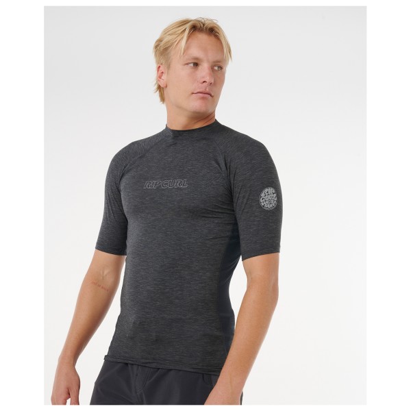 Rip Curl - Dawn Patrol UPF Perf S/S - Lycra