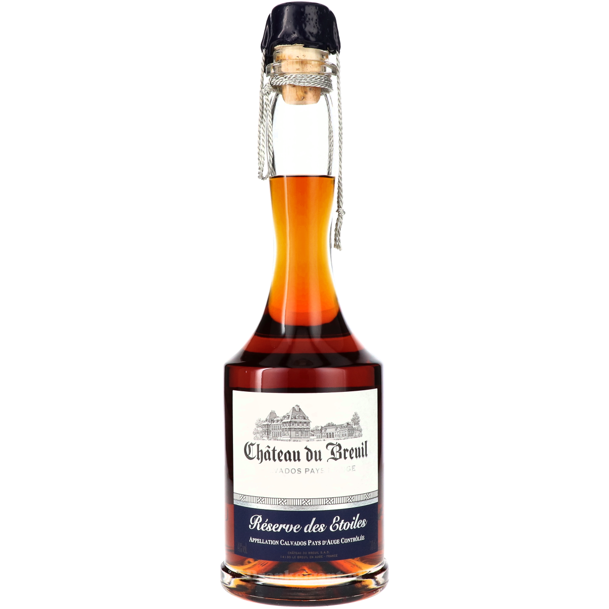 Chateau Du Breuil Reserve Des Etoiles 70 cl