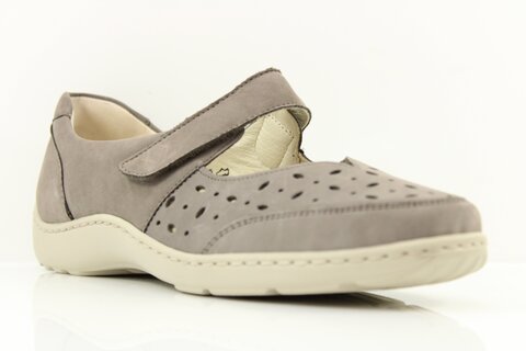 Waldläufer Slipper