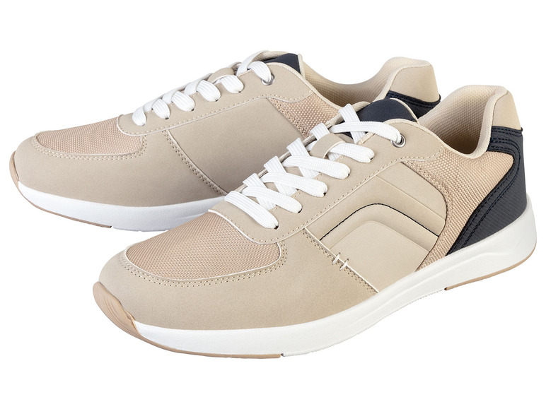 Heren sneakers