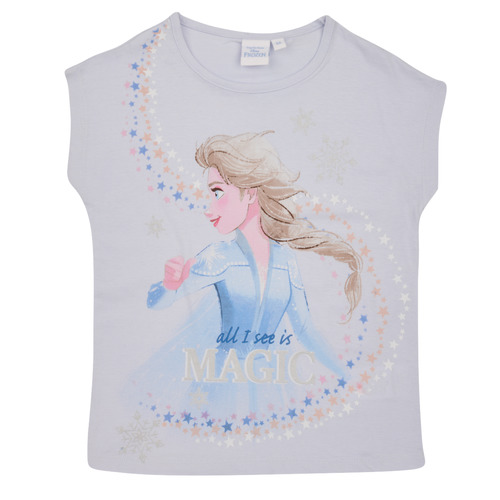 TEAM HEROES  - ENSEMBLE LA REINE DES NEIGES - Multicolore