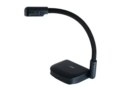 AVer AVerVision U70i - Digitalkamera for dokumenter - farve - 13.000.000 pixel - 3840 x 2160 - audio - USB 2.0