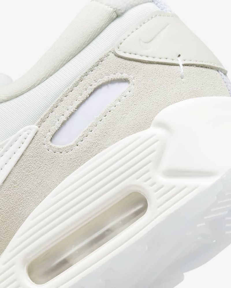 Chaussures Nike Air Max 90 pour femme