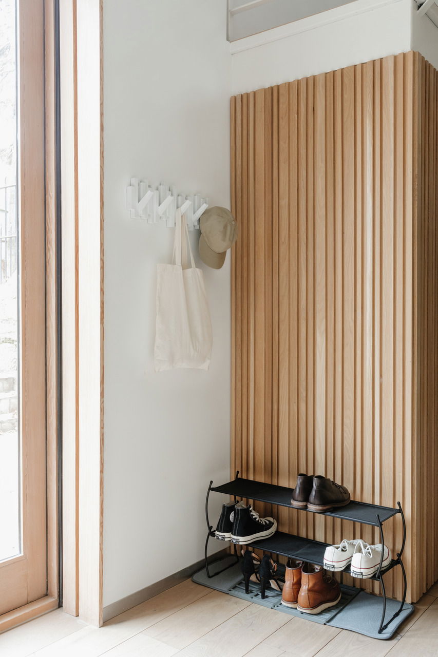 Umbra Wandgarderobe STICKS