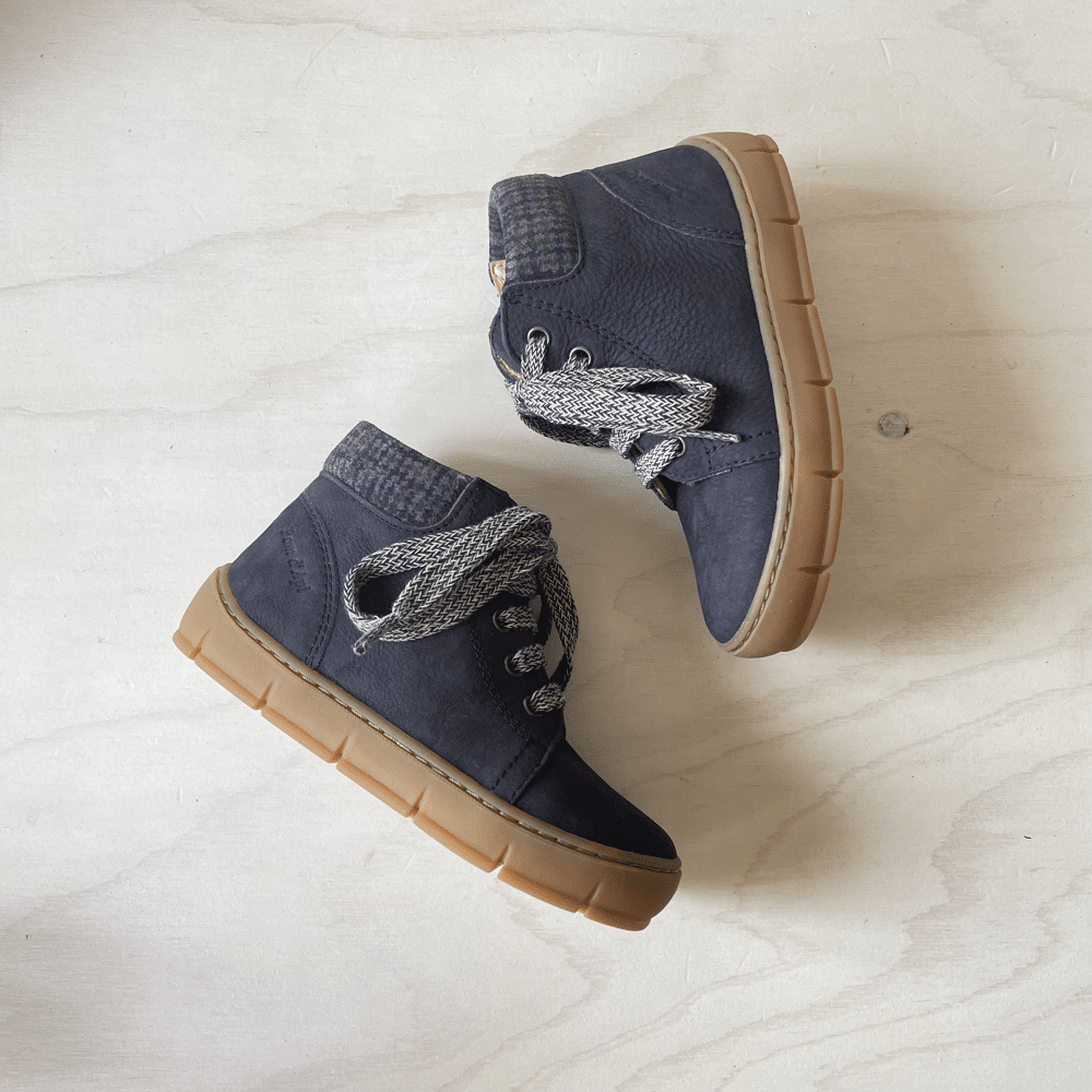 POM D'API - Start Top Nubuck