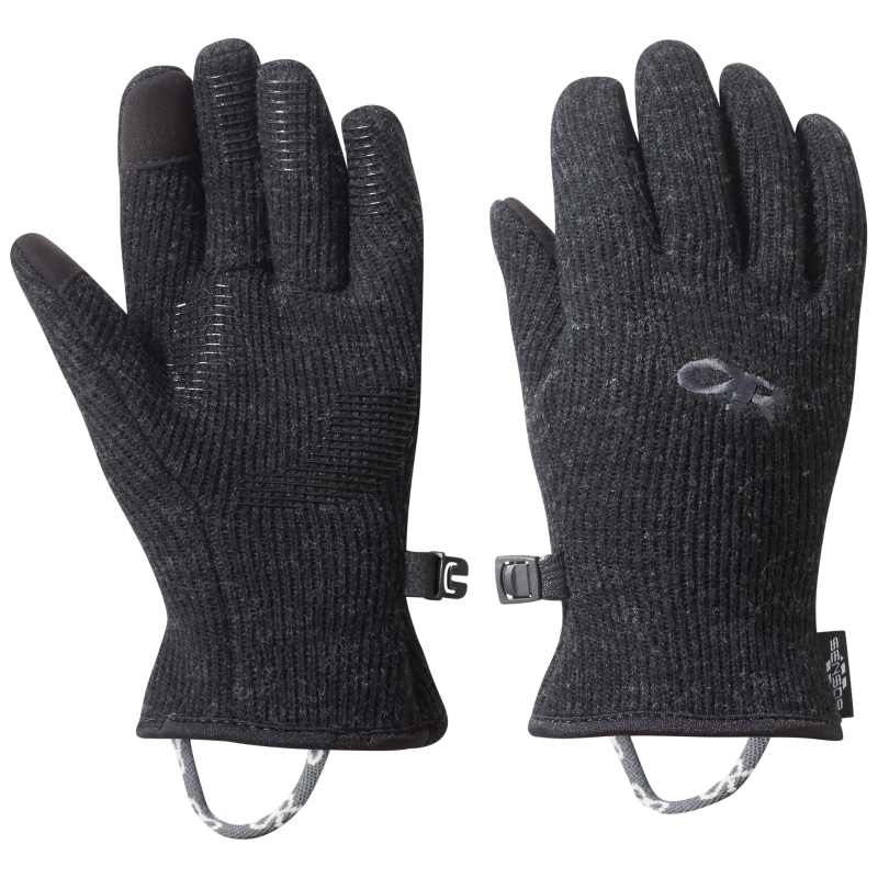 Kid's Flurry Sensor Gloves - Gants randonnée enfant