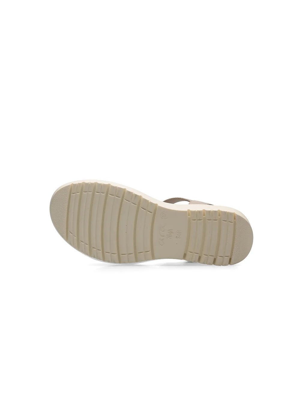 Sandale Bilbao sand