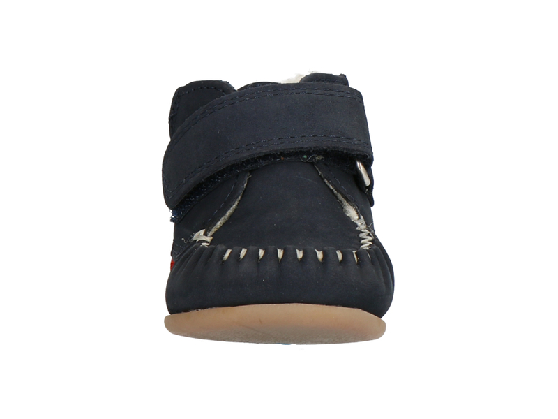 Koel4kids Taco wol Navy