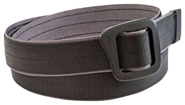 Ceinture Black Diamond Diamond Mine Noir