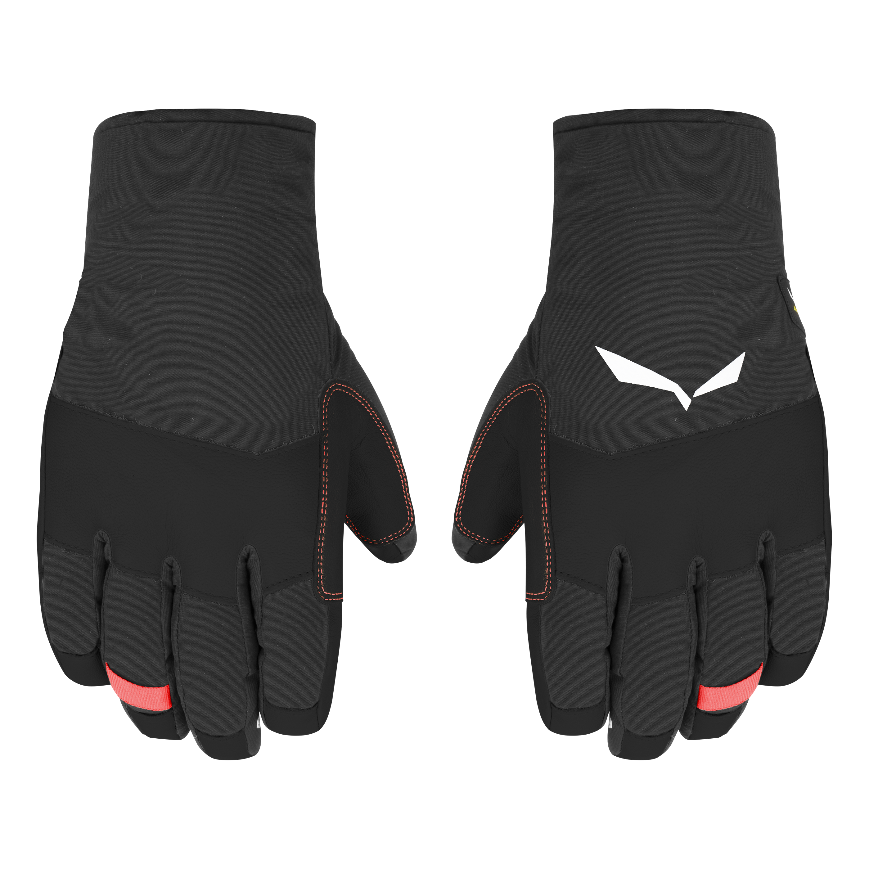 Ortles TirolWool® Handschuhe Damen
