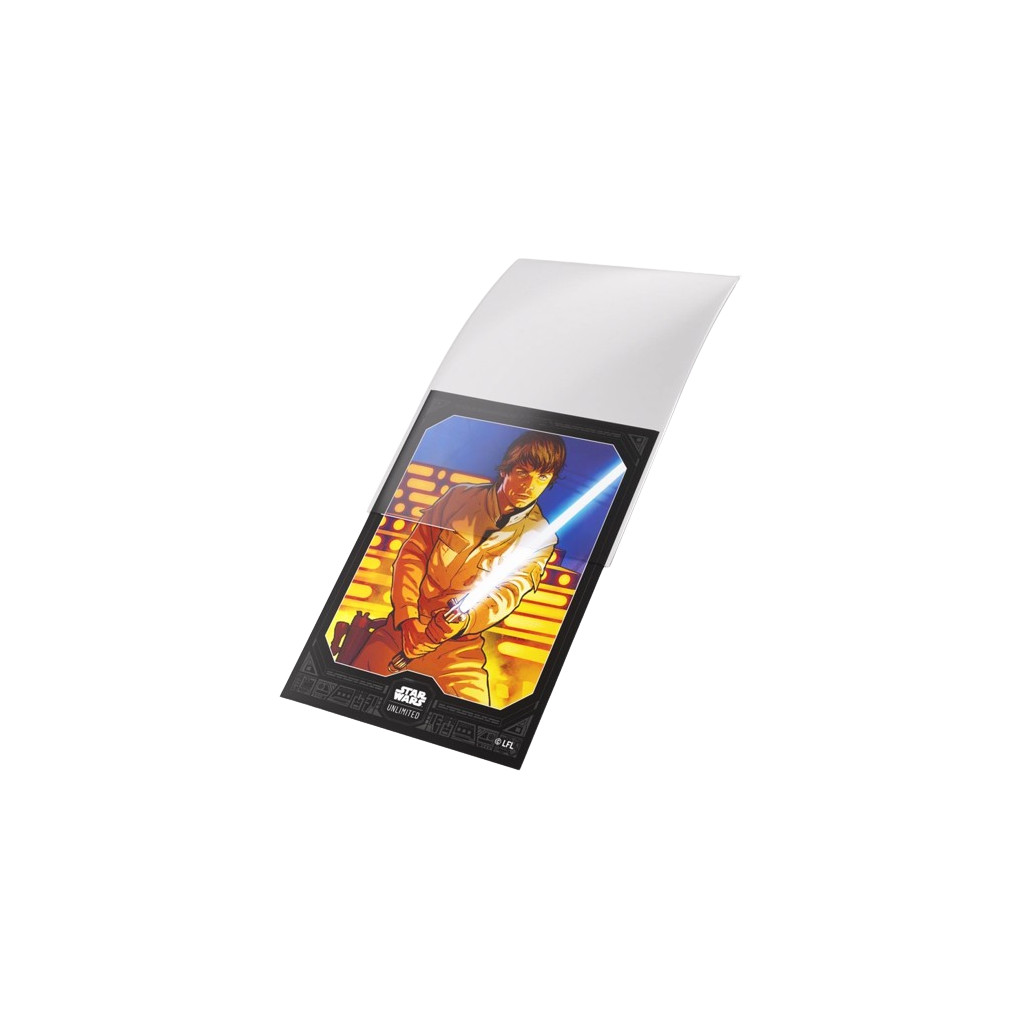 Star Wars Unlimited : Double Sleeving Pack