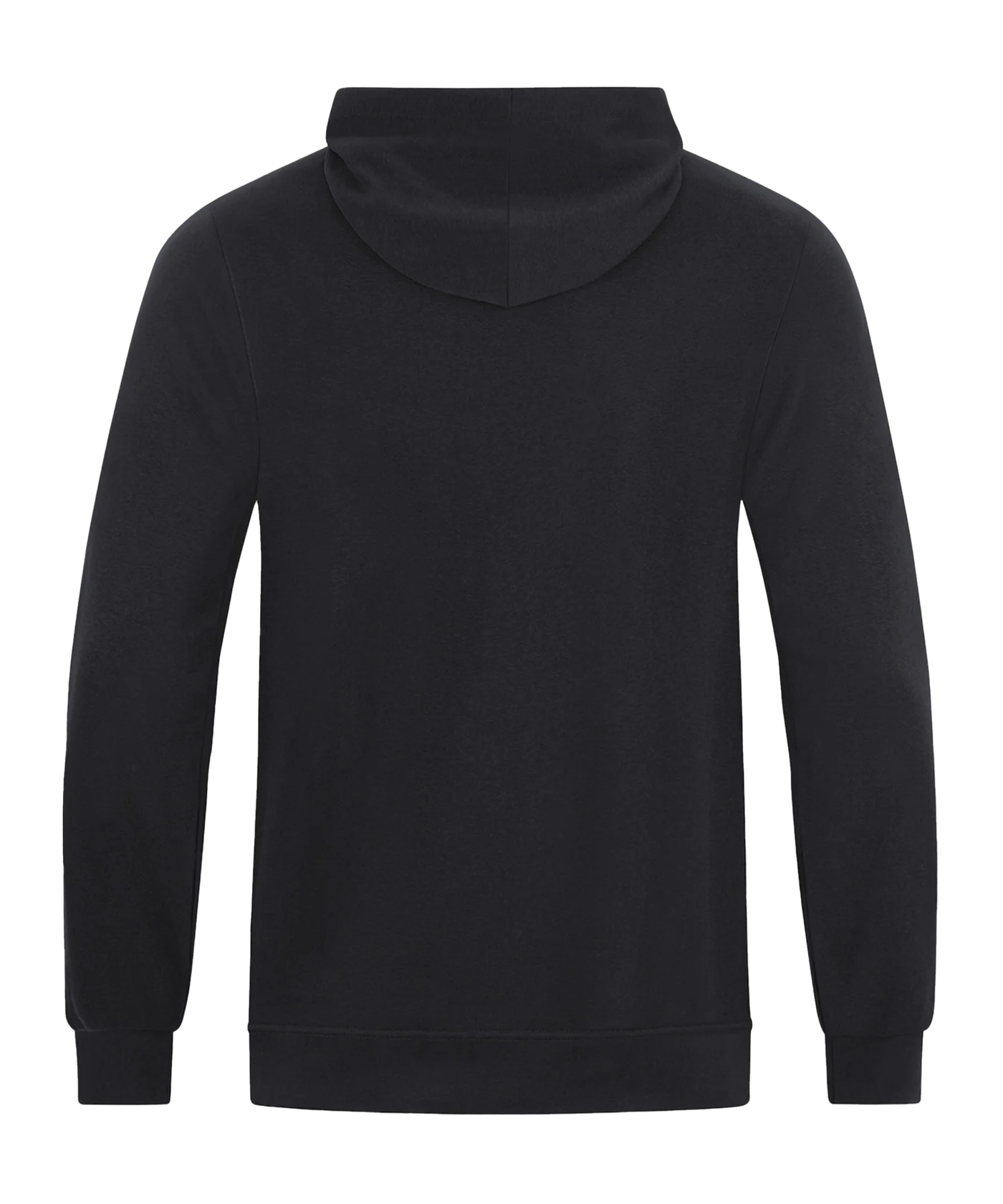JAKO Retro Hoody Schwarz F800