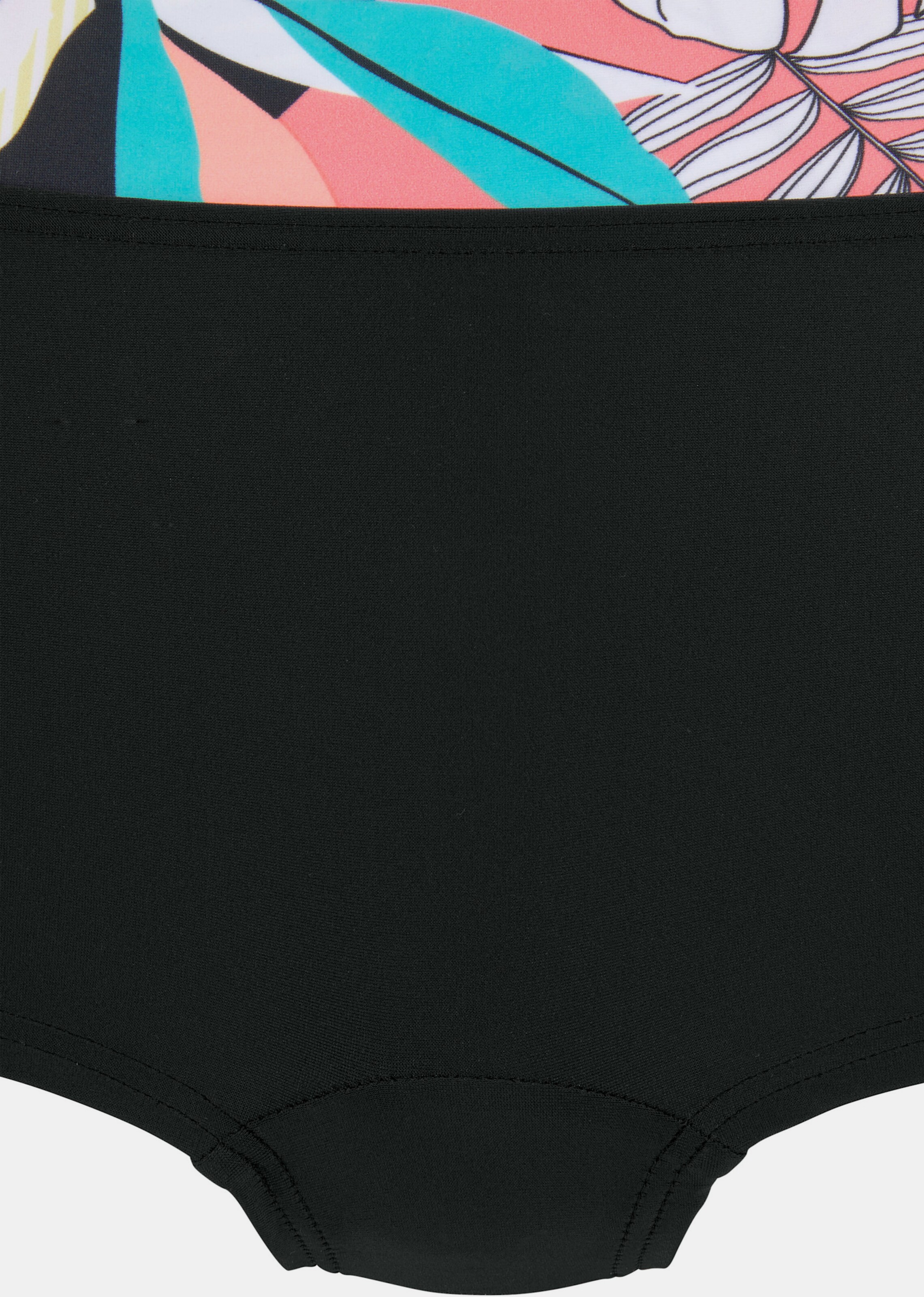 Bikini-Hotpants