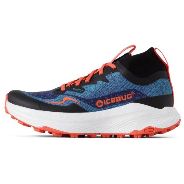 Icebug - Women's Järv Gaiter GTX - Chaussures de trail
