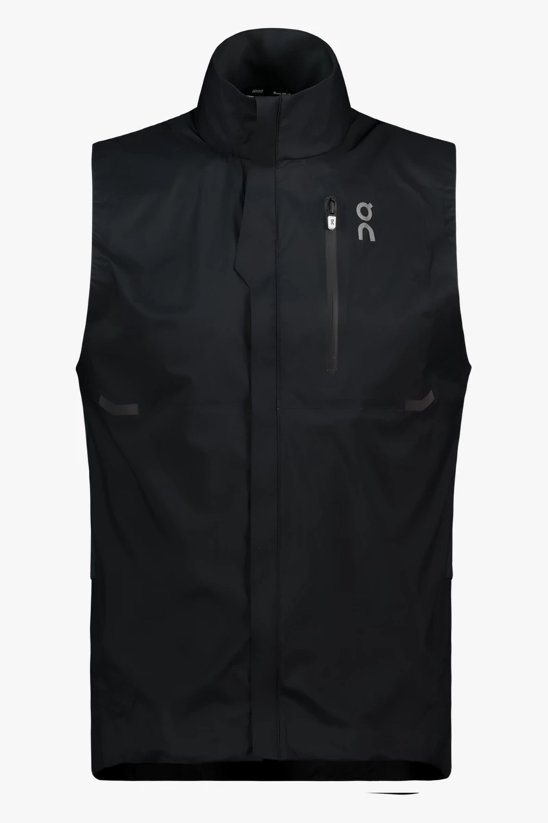 ON Weather Herren Gilet