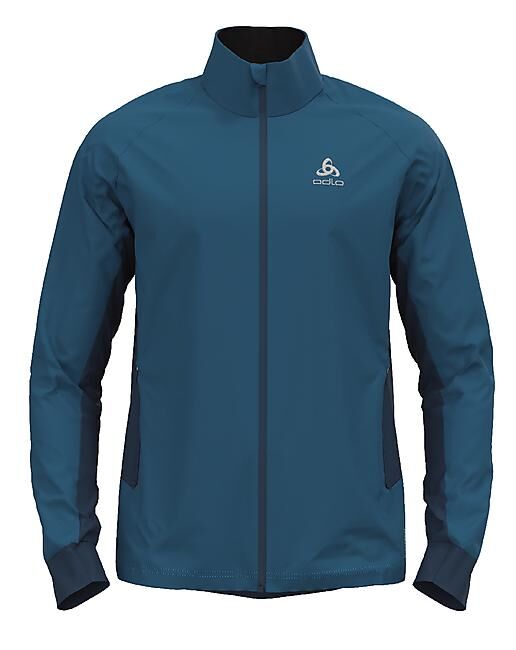 ODLO - VESTE SOFTSHELL BRENSHOLMEN M