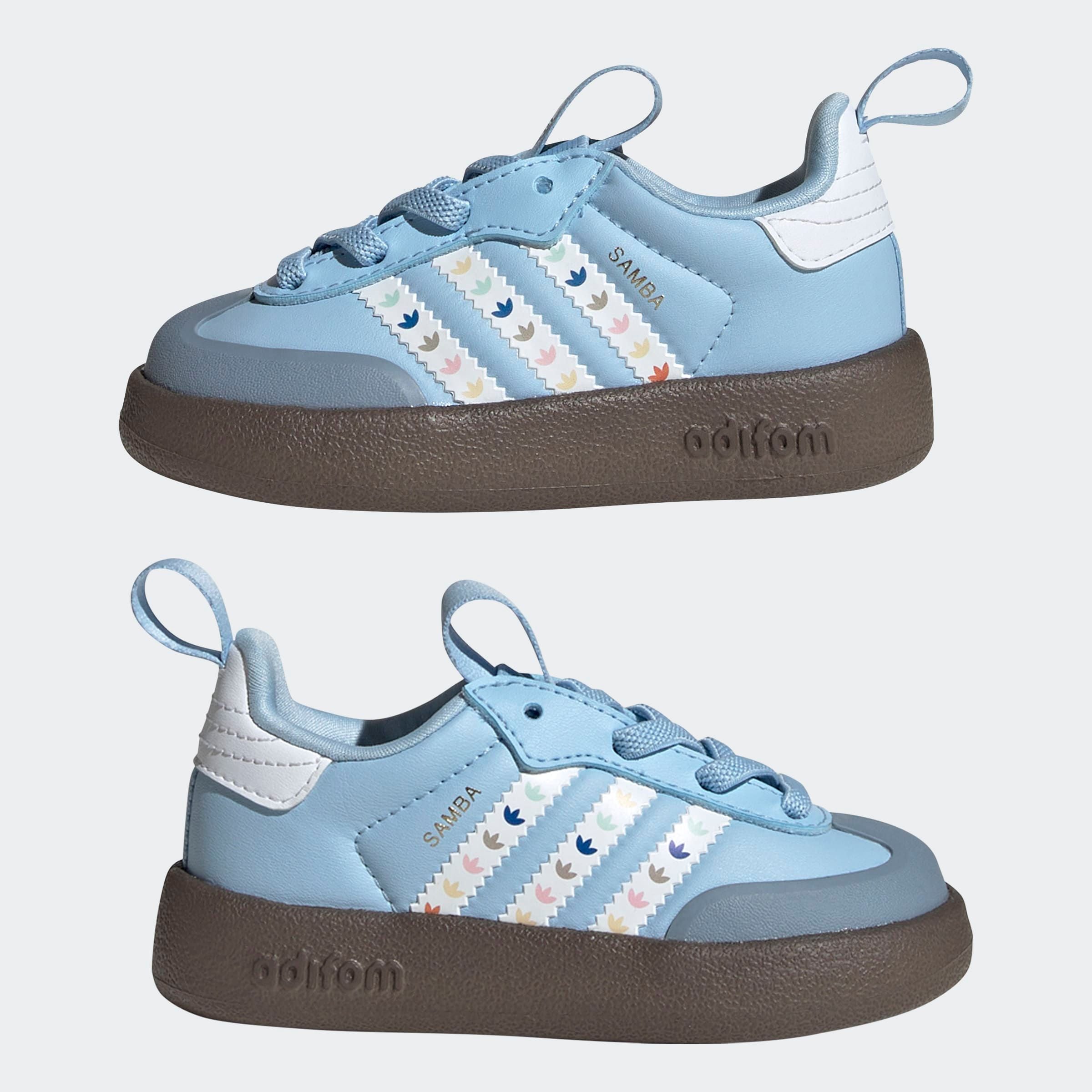adidas Originals Sneaker »ADIFOM SAMBA 360  KIDS«