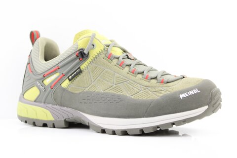 Meindl Top Trail Lady GTX